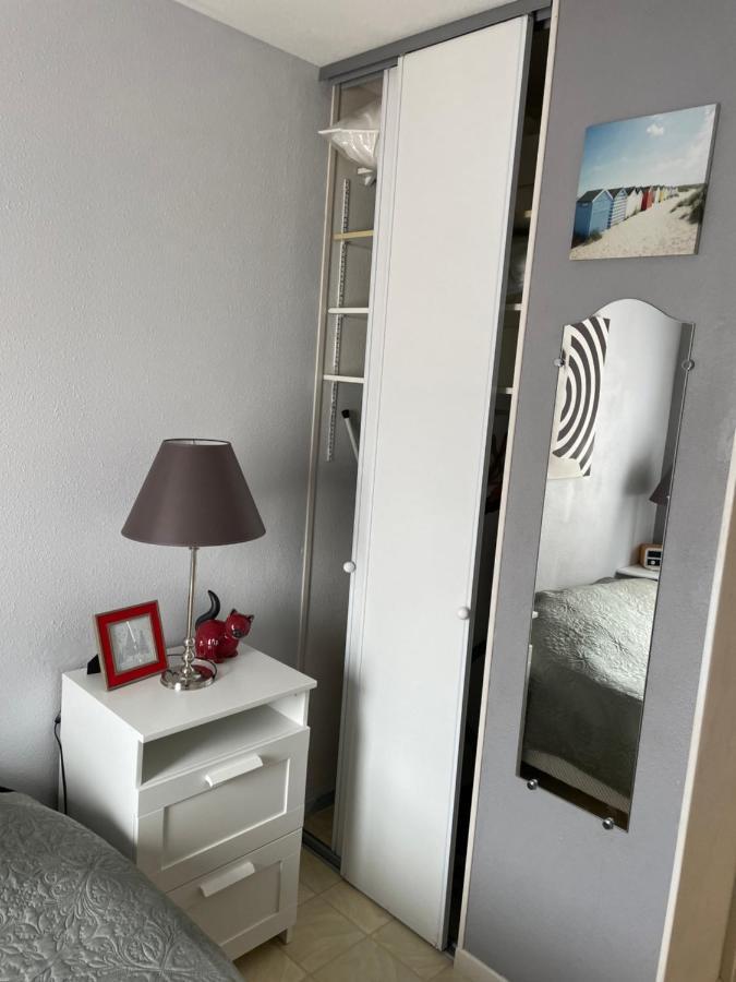 Appartement Gruissan Plage Du Grazel Exterior photo