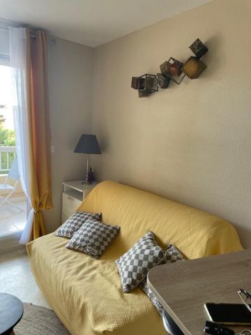 Appartement Gruissan Plage Du Grazel Exterior photo